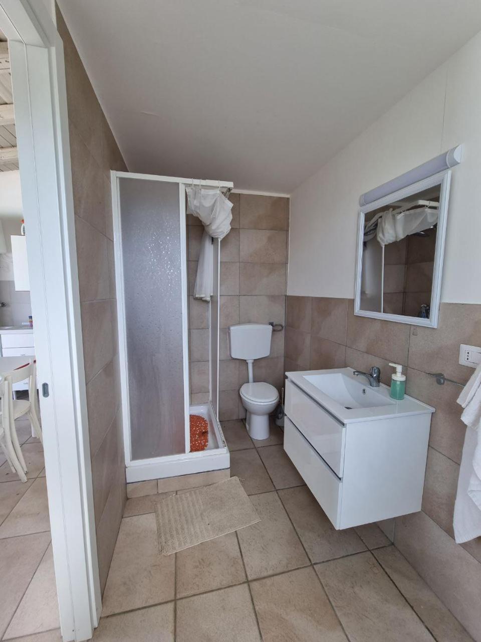 Accogliente Villa Con Piscina Caltagirone Luaran gambar